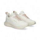Deportivo Neopreno Blanco  CALVIN KLEIN