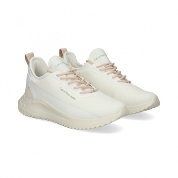 Deportivo Neopreno Blanco  CALVIN KLEIN
