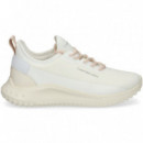 Deportivo Neopreno Blanco  CALVIN KLEIN