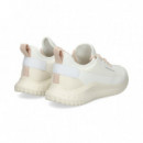 Deportivo Neopreno Blanco  CALVIN KLEIN
