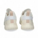 Deportivo Neopreno Blanco  CALVIN KLEIN