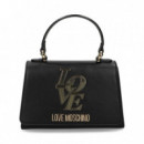 Bolso  LOVE MOSCHINO