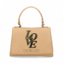 Bolso  LOVE MOSCHINO