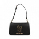 Bolso  LOVE MOSCHINO