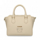 Bolso  LOVE MOSCHINO