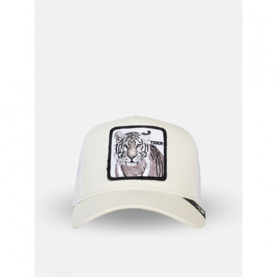 Gorra Goorin The White Tiger  GOORIN BROS