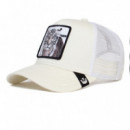 Gorra Goorin The White Tiger  GOORIN BROS
