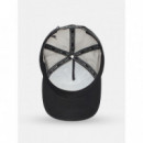 Gorra Goorin The White Tiger  GOORIN BROS