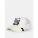Gorra Goorin The White Tiger  GOORIN BROS