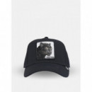 Gorra Panther Field 100 de Goorin  GOORIN BROS