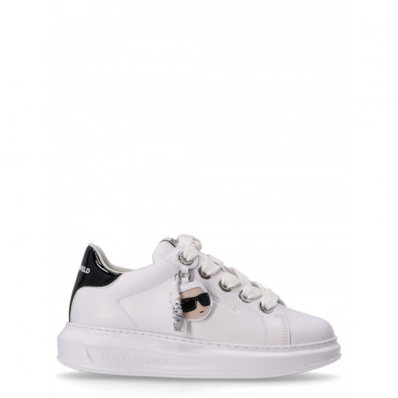 KARL LAGERFELD - Kapri Nft Twin Pendant lo - 011 - KL62576T/011