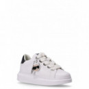 KARL LAGERFELD - Kapri Nft Twin Pendant lo - 011 - KL62576T/011