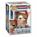 FUNKO Pop Gizmo con Arco Gremlins 1753