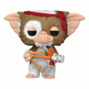 FUNKO Pop Gizmo con Arco Gremlins 1753