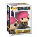 FUNKO Pop Vi Arcane 1601