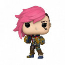 FUNKO Pop Vi Arcane 1601