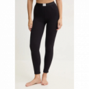 Legging GUESS Tessa Negro