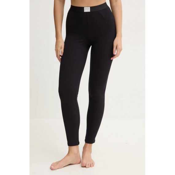 Legging GUESS Tessa Negro