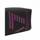 Neceser Emporio Armani Negro  ARMANI EXCHANGE
