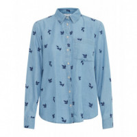 B-YOUNG Blusas y Camisas Blusa B.young Kosmo