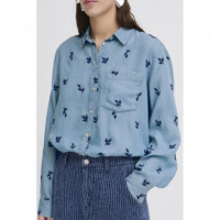 B-YOUNG Blusas y Camisas Blusa B.young Kosmo