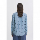 B-YOUNG Blusas y Camisas Blusa B.young Kosmo