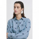 B-YOUNG Blusas y Camisas Blusa B.young Kosmo