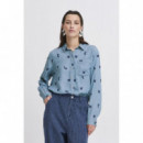 B-YOUNG Blusas y Camisas Blusa B.young Kosmo