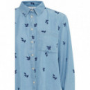 B-YOUNG Blusas y Camisas Blusa B.young Kosmo