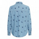 B-YOUNG Blusas y Camisas Blusa B.young Kosmo