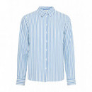 B-YOUNG Blusas y Camisas Camisa B.young Hetila Riverside
