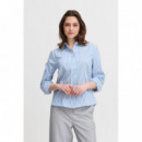 B-YOUNG Blusas y Camisas Camisa B.young Hetila Riverside