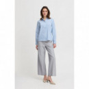 B-YOUNG Blusas y Camisas Camisa B.young Hetila Riverside