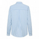 B-YOUNG Blusas y Camisas Camisa B.young Hetila Riverside