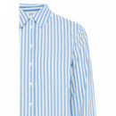 B-YOUNG Blusas y Camisas Camisa B.young Hetila Riverside
