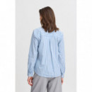 B-YOUNG Blusas y Camisas Camisa B.young Hetila Riverside