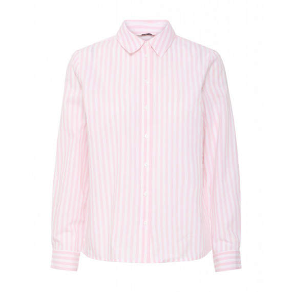 B-YOUNG Blusas y Camisas Camisa B.young Hetila Roseate