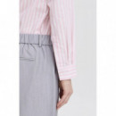 B-YOUNG Blusas y Camisas Camisa B.young Hetila Roseate