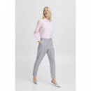 B-YOUNG Blusas y Camisas Camisa B.young Hetila Roseate