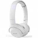 Auriculares + Microfono PHILIPS TAUH202 BLUETOOTH White