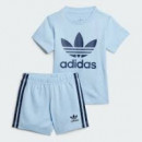 Short Tee Set Clesky ADIDAS