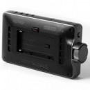 VILTROX Monitor Tactil 4K 5.5 Pulgadas DC-550