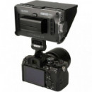 VILTROX Monitor Tactil 4K 5.5 Pulgadas DC-550 Pro