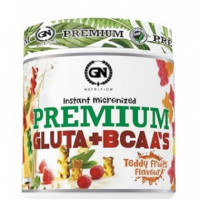 Gluta + Bcaa Premium GN NUTRITION - 300GR