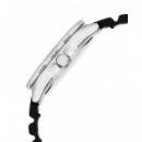 CASIO MDV-107-1A1V – Reloj Diver Negro Wr 200M con Correa de Resina