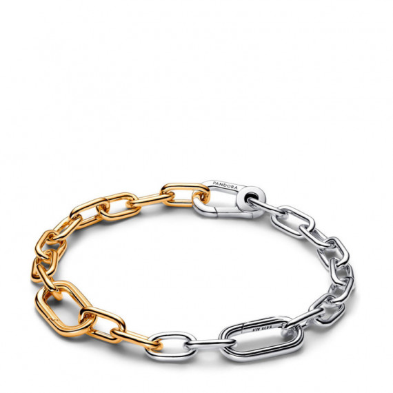 PANDORA Pulsera PANDORA Me Eslabones Link 563689C00
