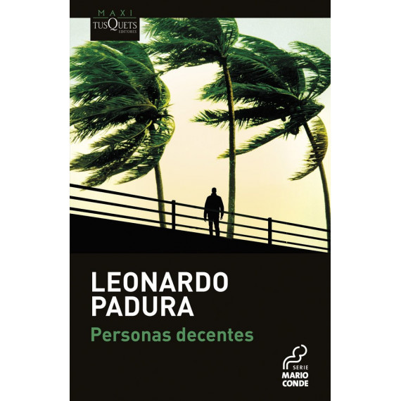 Personas Decentes