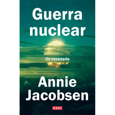 GUERRA NUCLEAR