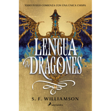 Lengua de Dragones