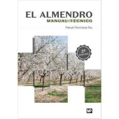 el Almendro. Manual Tãƒâ©cnico